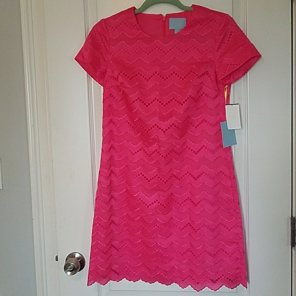 Cece by Cynthia Steffe dress NWT
